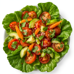 Klassik Salat