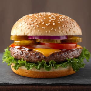 Cheeseburger