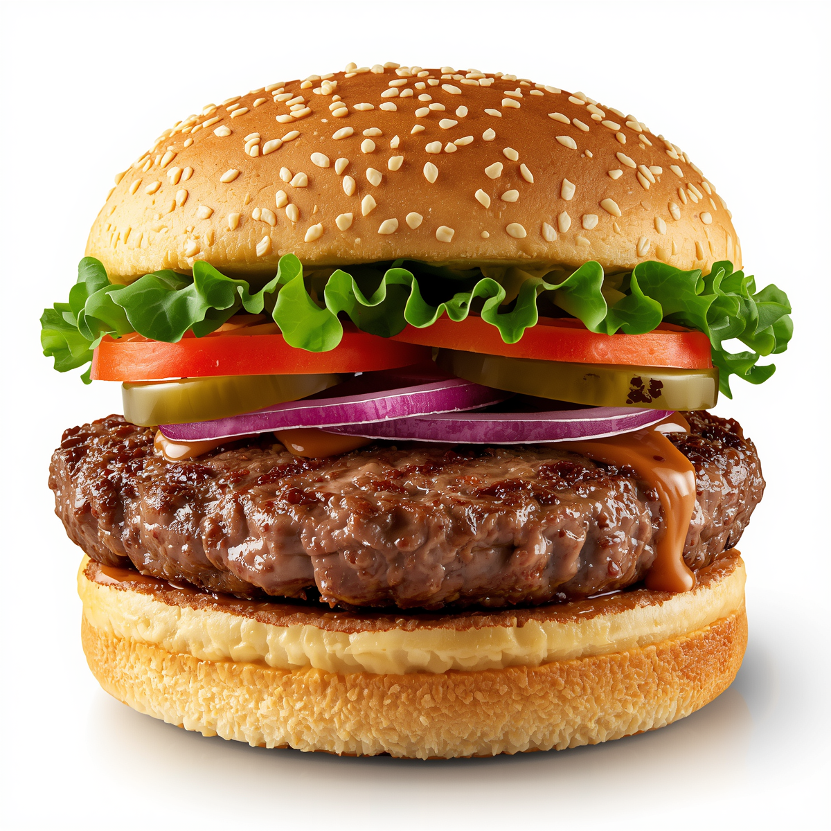 Hamburger