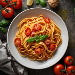 Napolitan Pasta
