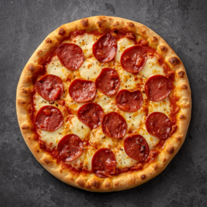 Pizza Salami